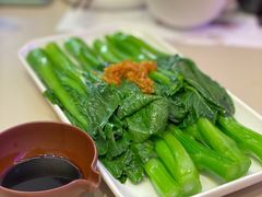 -蔡澜点心·粤菜(西单大悦城店)