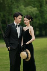 -摩玛婚纱摄影(杭州店)