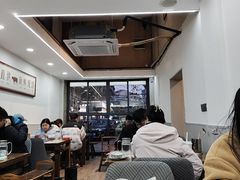 -刘少华贵州小黄牛·鲜牛肉火锅(总店)