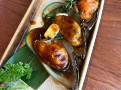 -九井澤精致料理(金茂店)