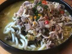 -外婆船宴餐厅·外婆喊你回家吃饭