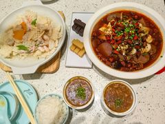 -玉林烤鸭店(小西天店)