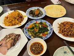 -沣元春饼馆(幸福巷店)