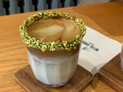 -铁手珈琲制造局metalhands(望京店)