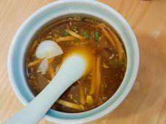 -船歌·鱼水饺青岛菜(国贸商城店)