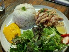 鸡肉饭-MIKAKU(万达广场上海宝山店)