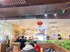 大堂-勇记干锅居(德阳店)