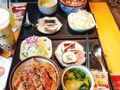 -京和风食堂·定食寿喜锅(保利樾广场店)