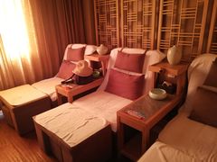 -SPA·印象足道养生(大运河度假区四望亭店)
