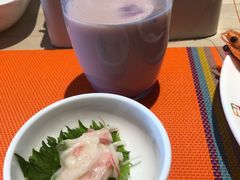 -烟台百纳瑞汀酒店