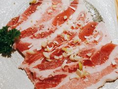 -江户烧肉(高德店)