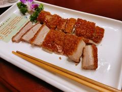 烧肉-国家五钻酒家·西樵旺阁渔村(西樵店)