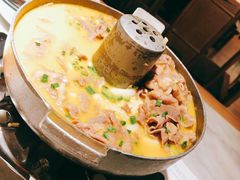 -小菜园新徽菜(镇江京口吾悦店)