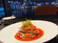 -君庭中餐厅(湘江豪生店)