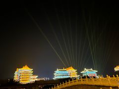 -大明幻境第一城