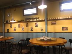 大堂-温州一家人美食(西木头市店)