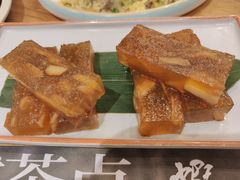 泮塘马蹄糕-虾饺妹·酒家(海珠广场店)