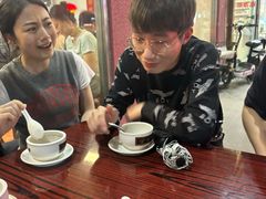 -润生堂(泰然四路店)