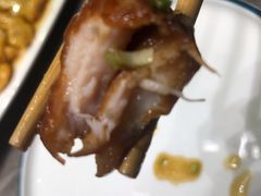 九转大肠-闫府私房菜·百年鲁菜(恒隆店)