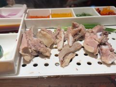 -相约·羊村小馆非遗手抓肉(七一酱园店)