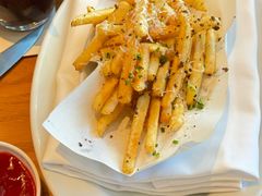 -君悦酒店·意合园·意式风味
