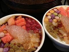 -赠李白·如诗的川味(余杭万达广场店)