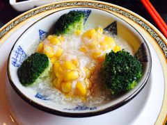 -桂花楼淮扬中餐厅(浦东香格里拉店)