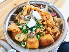 -舌尖上的米粉(阳朔二店)