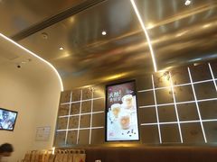 -Tims天好咖啡(河西万象城店)