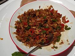 -那家老院子东北菜·饺子·小鸡炖蘑菇(艳华街店)