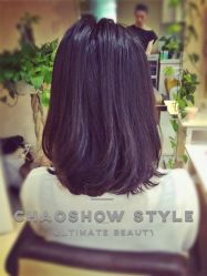 -美格丝M.G.S Hair Salon