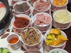 -江北北火锅馆·公路夜市(魏公村店)