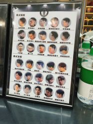 -好先生男士理发馆
