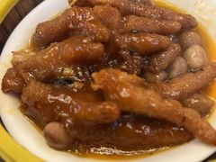 -粥王府 老广传家菜(东关街店)