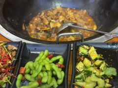 -曹丞相·地锅鸡·地锅鱼(武林店)