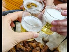 -皖北巫氏三胖地锅鸡(正大店)
