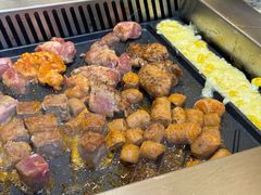 -阿亲家·韩式无限烤肉(春熙路店)