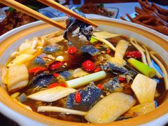 -土连锅·现熬养生汤锅(梁家巷店)