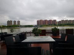 -翠山·映月湖景餐厅(映月湖公园店)
