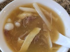 山药骨髓肉-東城故事·尋找姆媽的味道(玉兰路店)