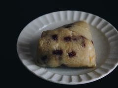 -小阿姨小脚粽(静安店)