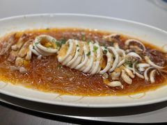 -城北食府(枫林店)