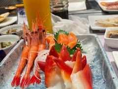-大渔铁板烧(大悦城店)