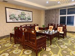 包厢-东江渔村(皇悦店)