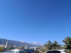 -苍山感通索道