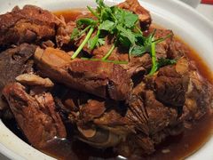 -真定郝家排骨(正定县总店)