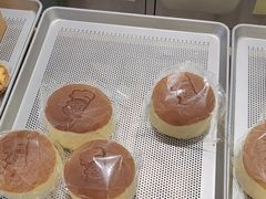 -西村叔叔的店·面包·甜品·蛋糕(崂山丽达店)