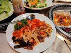 -火炉火自助餐(西直门凯德MALL店)