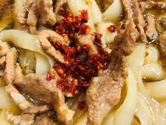 -老刀刀削面烧烤