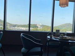 -佘山世茂艾美·御珍轩中餐厅